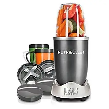 Nutribullet lawsuit best sale