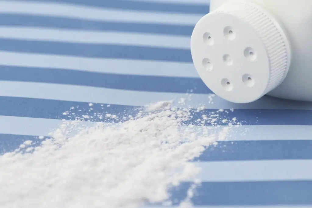 Los Angeles Jury Awards $40.3 Million to Woman Who Says Johnson & Johnson's Baby Powder Caused Her Mesothelioma