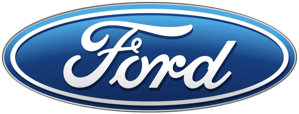 Ford Recall for rollaway risks