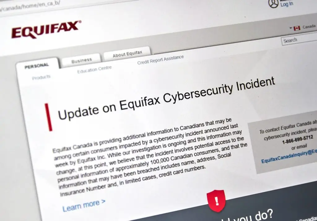 What Did Thieves Steal In The Equifax Data Breach Now We Know