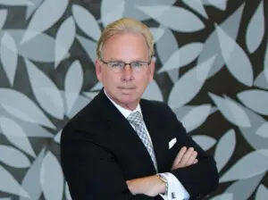 Picture of Brian Chase, Managing Partner