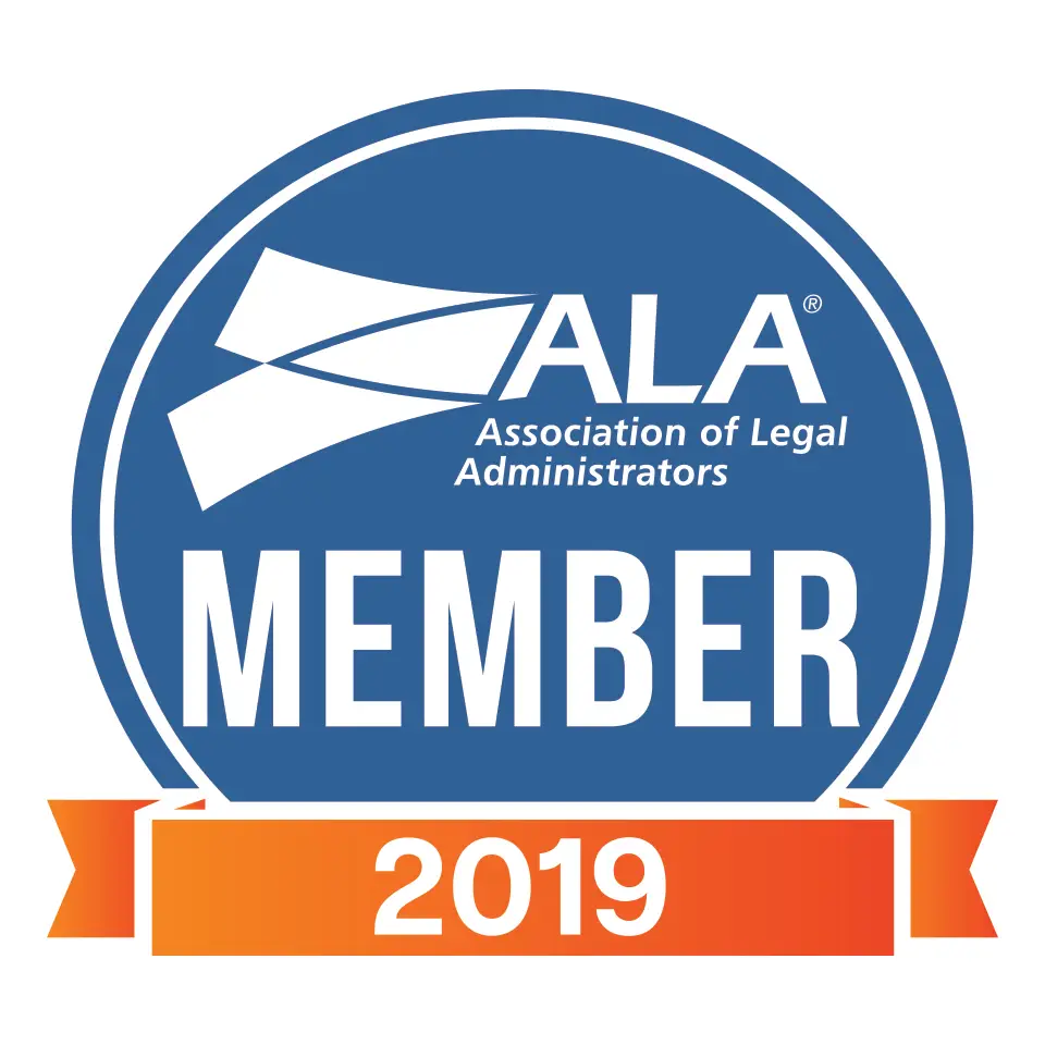 Member of the ALA 2019-2021