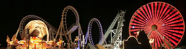 California amusement park accident lawyers