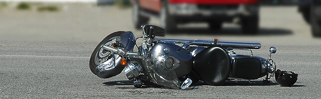 California Motorcycle Accident Attorneys | Bike Crash Lawyers