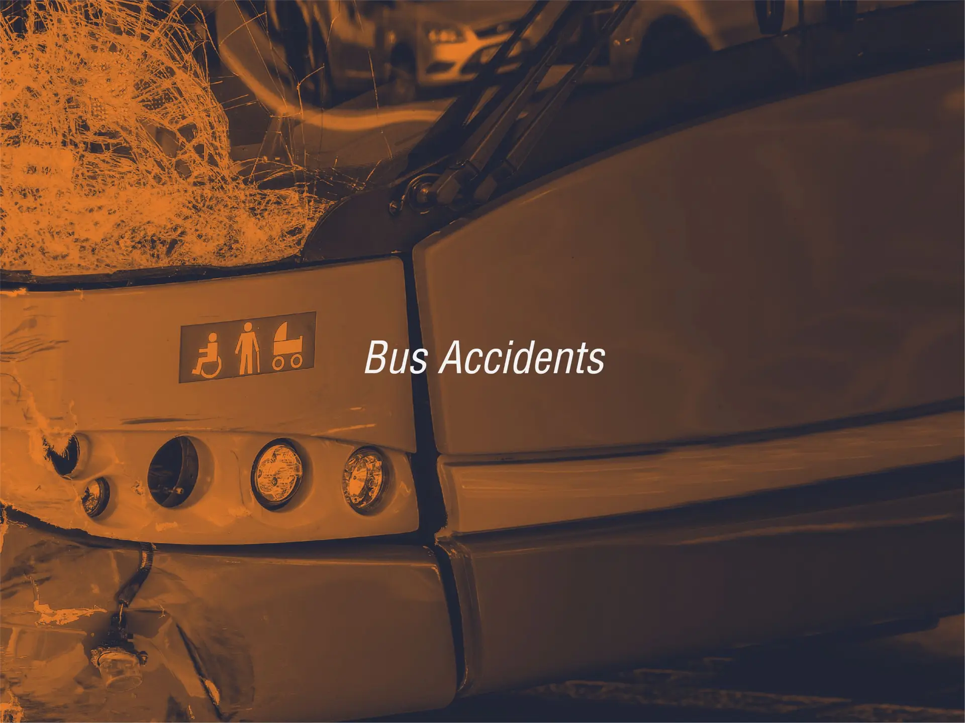 Tustin bus accident attorneys