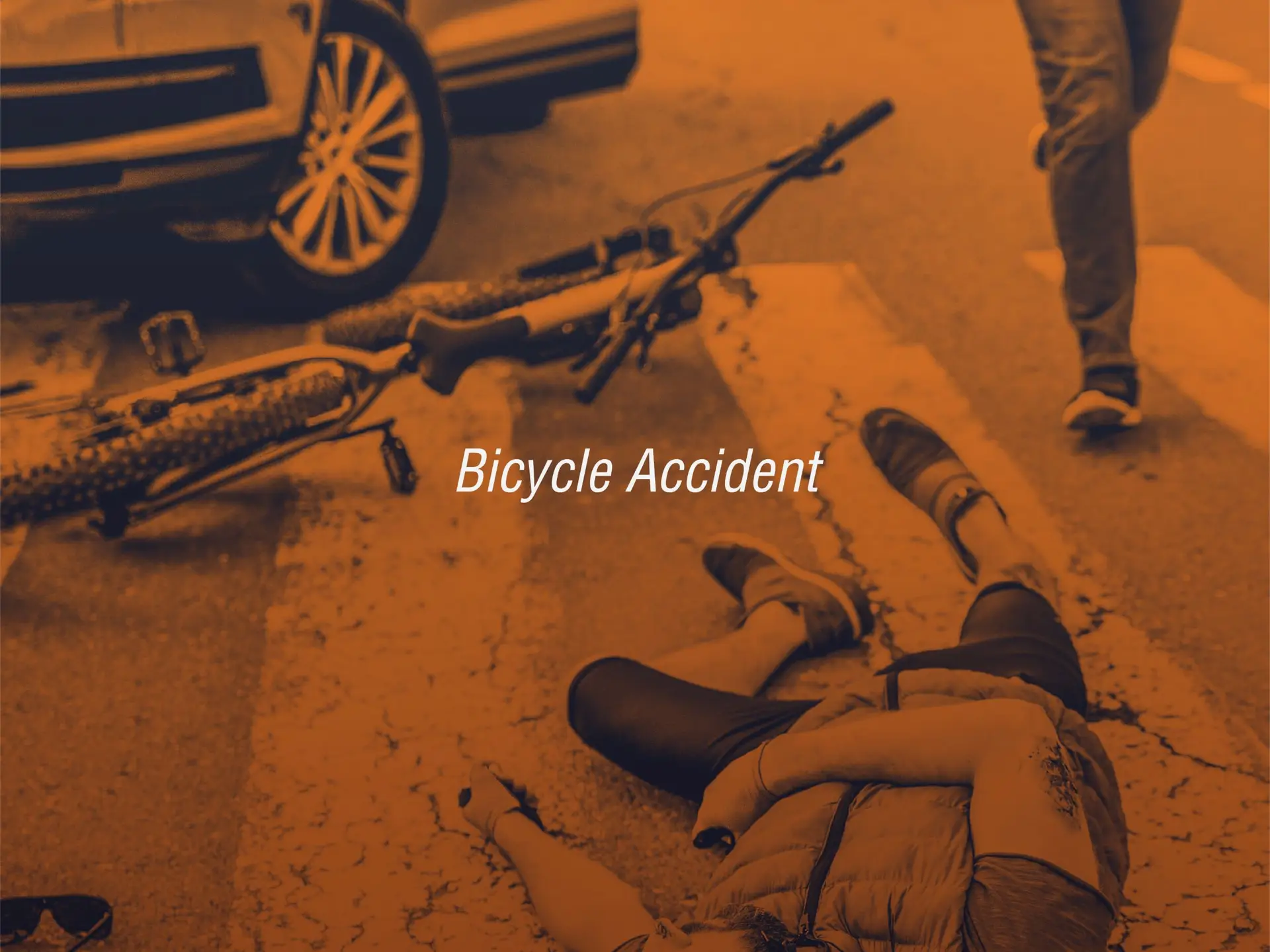 Westminster bicycle accident lawyers