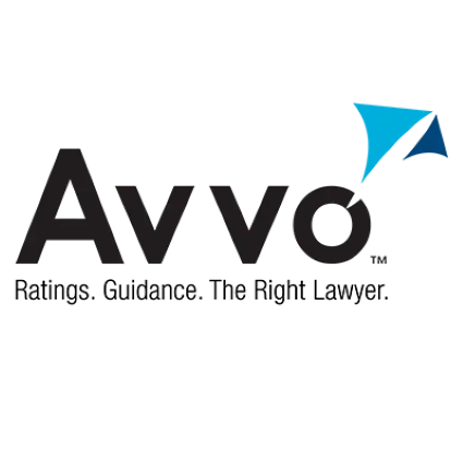 Avvo Top Rated Lawyers