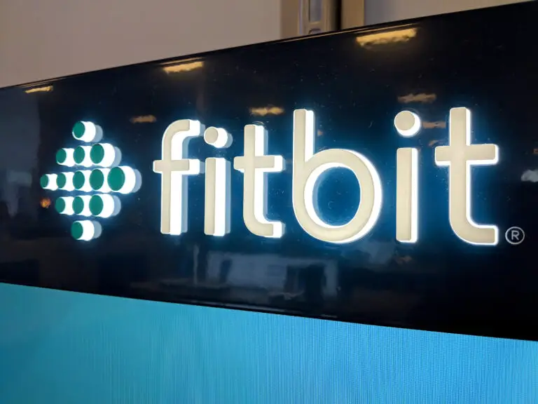 fitbit