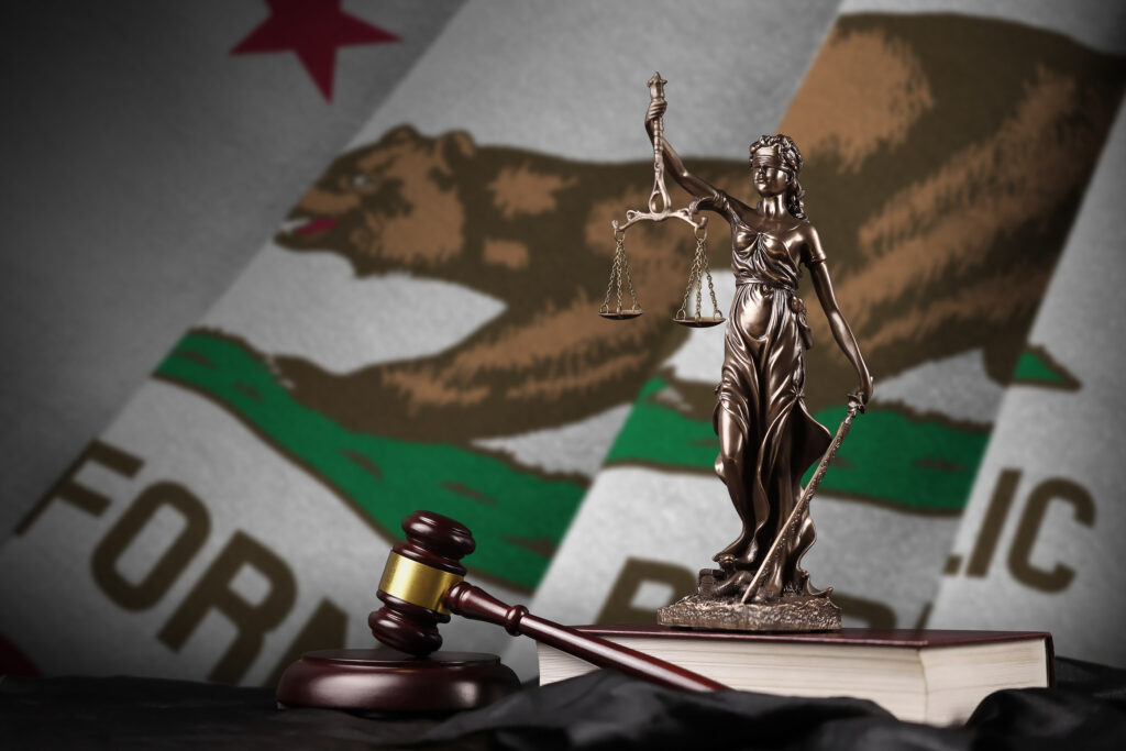 8 New California Laws That Went Into Effect In 2023